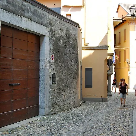 Ferienhaus Casa Billa Cannobio